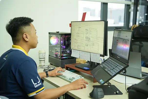 New Product Development