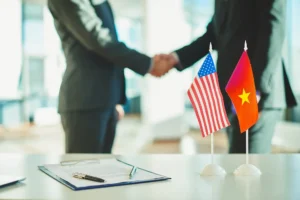 Sourcing from Vietnam: A Smart Choice for North American Businesses