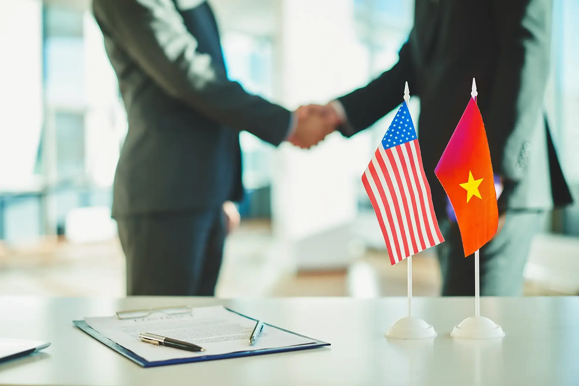 Sourcing from Vietnam: A Smart Choice for North American Businesses