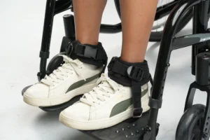 Wheelchair Accessories That Improve Daily Life in Canada