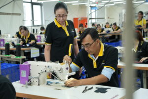 How to Choose a Contract Manufacturer in Vietnam: A 15-Point Checklist for Technical Sewn Products