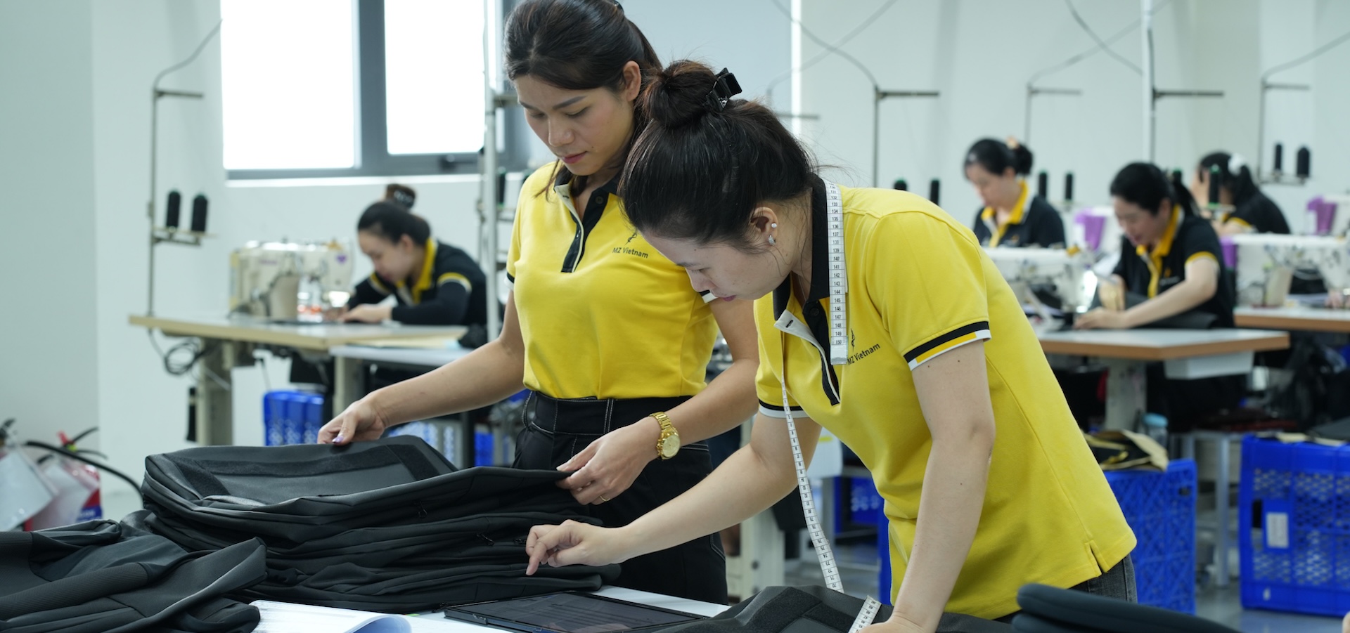 Contract Manufacturing Quality Control: A Practical Plan for Sewn Medical Components