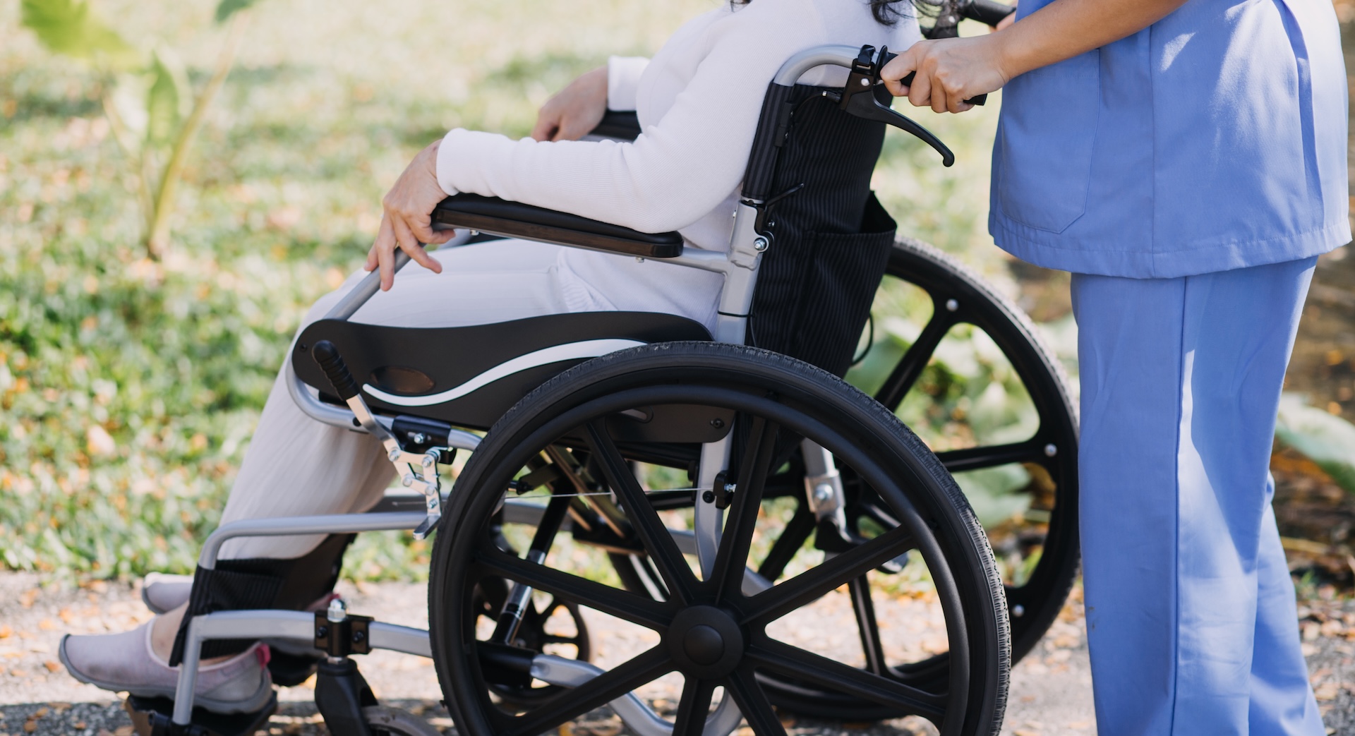 Wheelchair Cushion Flammability Testing: CAL 117 vs. ISO 16840-10