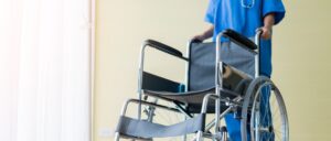 SGS Fabric Testing for Medical Seating: What to Test and What the Report Should Prove