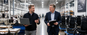 Medical Device Supplier Audit Checklist: How to Qualify an Overseas Contract Manufacturer